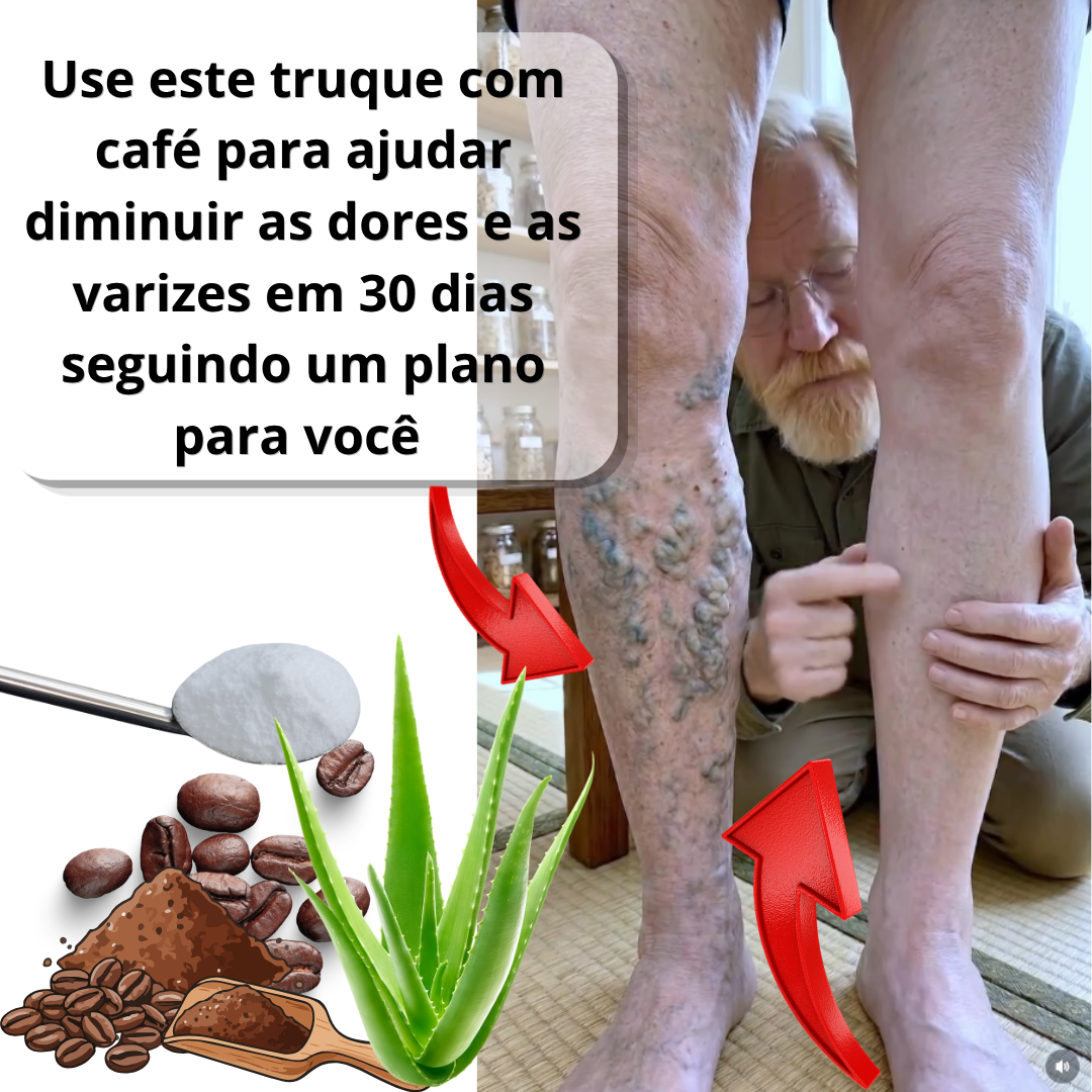 Protocolo Pernas Leves